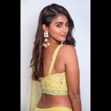 Pooja Hegde New Latest HD Photos | Maharshi, Housefull 4 Movie Heroine Pooja Hegde Photo Shoot Images | Pooja Hegde Latest Hot Photos HD Stills