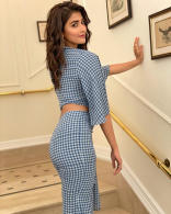 Pooja Hegde New Latest HD Photos |  Maharshi, Housefull 4 Movie Heroine Pooja Hegde Photo Shoot Images | Pooja Hegde Latest Hot Photos HD Stills