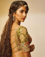 Pooja Hegde New Latest HD Photos | Maharshi, Housefull 4 Movie Heroine Pooja Hegde Photo Shoot Images | Pooja Hegde Latest Hot Photos HD Stills