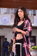 Pooja Hegde Latest Hot Photos HD Stills DJ Duvvada Jagannadham Movie Images