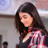 Pooja Hegde Latest Hot Photos HD Stills DJ Duvvada Jagannadham Movie Images