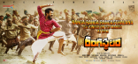 Ram Charan Rangasthalam 1985 Movie First Look ULTRA HD Posters WallPapers