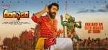 Ram Charan Rangasthalam 1985 Movie First Look ULTRA HD Posters WallPapers