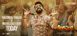 Ram Charan Rangasthalam 1985 Movie First Look ULTRA HD Posters WallPapers