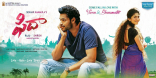 Varun Tej Fidaa Movie First Look ULTRA HD Posters WallPapers