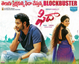 Varun Tej Fidaa Movie First Look ULTRA HD Posters WallPapers