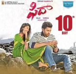 Varun Tej Fidaa Movie First Look ULTRA HD Posters WallPapers