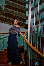 Anupama Parameswaran Red Magazine Hot Photo Shoot ULTRA HD Photos, Stills Anupama Parameswaran for Red India Magazine 2017 Images, Gallery