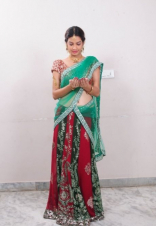 Diksha Panth New Latest HD Photos  Jr NTR Bigg Boss Telugu Show Heroine Diksha Panth Photo Shoot Images