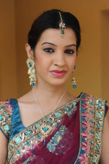 Diksha Panth New Latest HD Photos  Jr NTR Bigg Boss Telugu Show Heroine Diksha Panth Photo Shoot Images