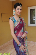 Diksha Panth New Latest HD Photos  Jr NTR Bigg Boss Telugu Show Heroine Diksha Panth Photo Shoot Images