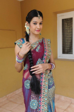 Diksha Panth New Latest HD Photos  Jr NTR Bigg Boss Telugu Show Heroine Diksha Panth Photo Shoot Images