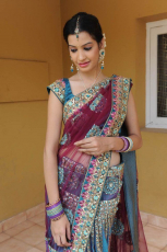 Diksha Panth New Latest HD Photos  Jr NTR Bigg Boss Telugu Show Heroine Diksha Panth Photo Shoot Images