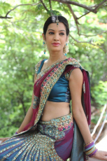 Diksha Panth New Latest HD Photos  Jr NTR Bigg Boss Telugu Show Heroine Diksha Panth Photo Shoot Images
