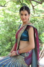 Diksha Panth New Latest HD Photos  Jr NTR Bigg Boss Telugu Show Heroine Diksha Panth Photo Shoot Images