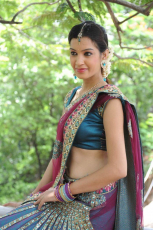 Diksha Panth New Latest HD Photos Jr NTR Bigg Boss Telugu Show Heroine Diksha Panth Photo Shoot Images