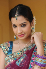 Diksha Panth New Latest HD Photos  Jr NTR Bigg Boss Telugu Show Heroine Diksha Panth Photo Shoot Images