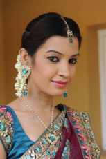 Diksha Panth New Latest HD Photos  Jr NTR Bigg Boss Telugu Show Heroine Diksha Panth Photo Shoot Images