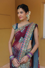 Diksha Panth New Latest HD Photos  Jr NTR Bigg Boss Telugu Show Heroine Diksha Panth Photo Shoot Images