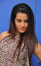 Diksha Panth New Latest HD Photos Jr NTR Bigg Boss Telugu Show Heroine Diksha Panth Photo Shoot Images