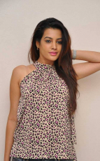 Diksha Panth New Latest HD Photos Jr NTR Bigg Boss Telugu Show Heroine Diksha Panth Photo Shoot Images