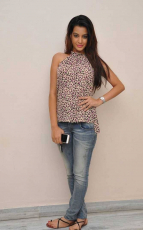 Diksha Panth New Latest HD Photos  Jr NTR Bigg Boss Telugu Show Heroine Diksha Panth Photo Shoot Images