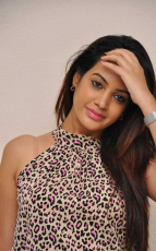 Diksha Panth New Latest HD Photos Jr NTR Bigg Boss Telugu Show Heroine Diksha Panth Photo Shoot Images