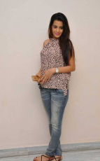 Diksha Panth New Latest HD Photos  Jr NTR Bigg Boss Telugu Show Heroine Diksha Panth Photo Shoot Images
