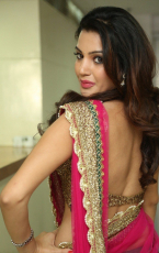 Diksha Panth New Latest HD Photos  Jr NTR Bigg Boss Telugu Show Heroine Diksha Panth Photo Shoot Images