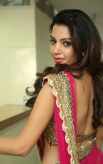 Diksha Panth New Latest HD Photos  Jr NTR Bigg Boss Telugu Show Heroine Diksha Panth Photo Shoot Images