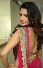 Diksha Panth New Latest HD Photos  Jr NTR Bigg Boss Telugu Show Heroine Diksha Panth Photo Shoot Images