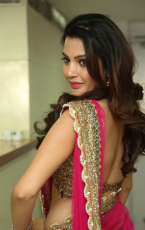 Diksha Panth New Latest HD Photos  Jr NTR Bigg Boss Telugu Show Heroine Diksha Panth Photo Shoot Images