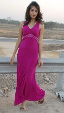 Diksha Panth New Latest HD Photos  Jr NTR Bigg Boss Telugu Show Heroine Diksha Panth Photo Shoot Images