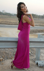 Diksha Panth New Latest HD Photos  Jr NTR Bigg Boss Telugu Show Heroine Diksha Panth Photo Shoot Images