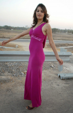Diksha Panth New Latest HD Photos  Jr NTR Bigg Boss Telugu Show Heroine Diksha Panth Photo Shoot Images