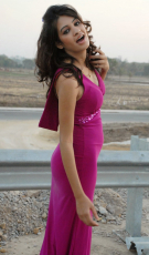 Diksha Panth New Latest HD Photos  Jr NTR Bigg Boss Telugu Show Heroine Diksha Panth Photo Shoot Images