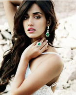 Disha Patani Hot Photo Shoot Poses for Harper's Bazaar Magazine HD Photos, Stills, Images, Gallery