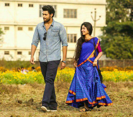 Fidaa Movie HD Photos Stills Varun Tej, Sai Pallavi Fidaa Movie HD Photos Stills Varun Tej, Sai Pallavi
