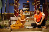 Fidaa Movie HD Stills Varun Tej, Sai Pallavi Photos