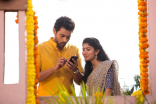 Fidaa Movie HD Stills Varun Tej, Sai Pallavi Photos