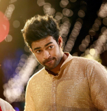 Fidaa Movie HD Stills Varun Tej, Sai Pallavi Photos