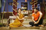 Fidaa Movie HD Stills Varun Tej, Sai Pallavi Photos