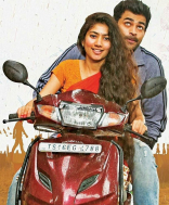 Fidaa Movie HD Stills Varun Tej, Sai Pallavi Photos