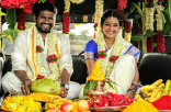Jabardasth Fame Hyper Aadi Marriage Photos HD Pics