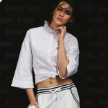Kriti Sanon Hot Photoshoot For FHM Magazine Ultra HD Stills