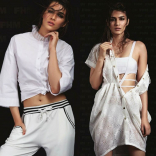 Kriti Sanon Hot Photoshoot For FHM Magazine Ultra HD Stills