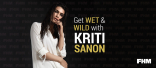 Kriti Sanon Hot Photoshoot For FHM Magazine Ultra HD Stills