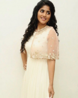 Megha Akash New Latest HD Photos LIE Movie Heroine Megha Akash Photo Shoot Images