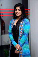 Megha Akash New Latest HD Photos LIE Movie Heroine Megha Akash Photo Shoot Images