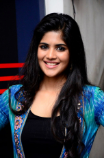 Megha Akash New Latest HD Photos LIE Movie Heroine Megha Akash Photo Shoot Images